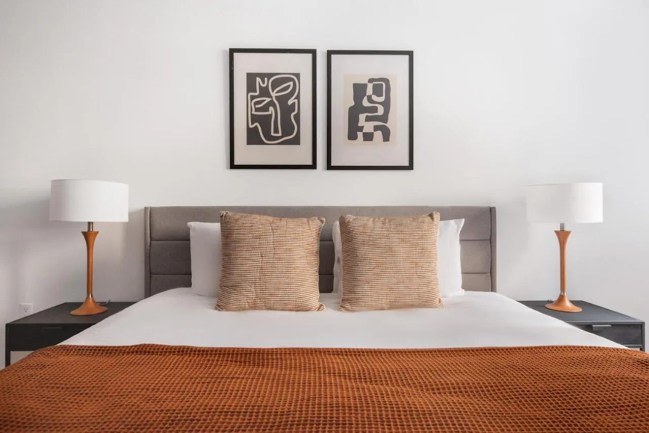 Midtown East 2Br W Gym Wd Nr Grand Central Nyc-1145 New York Apartmán