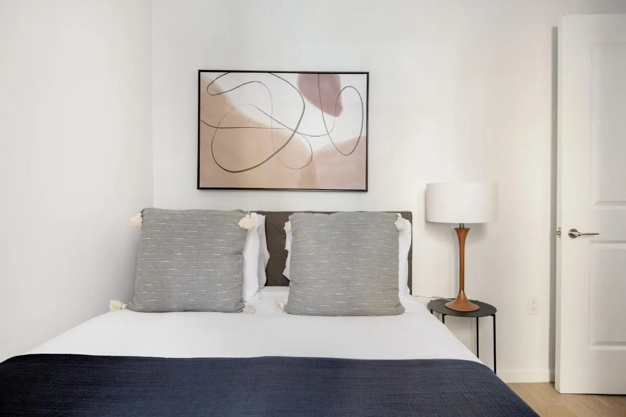 Midtown East 2Br W Gym Wd Nr Grand Central Nyc-1145 New York