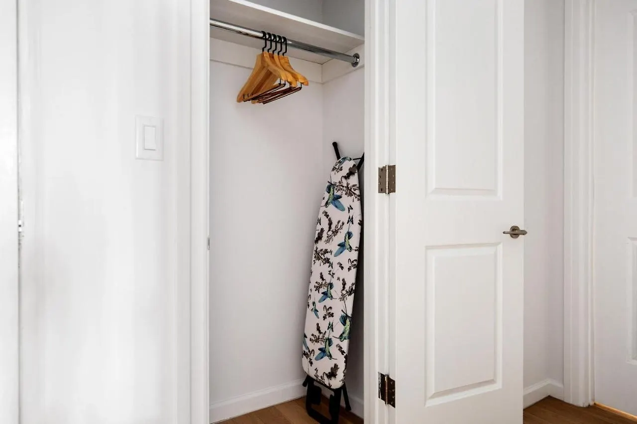 Midtown East 2Br W Gym Wd Nr Grand Central Nyc-1145 New York Apartmán