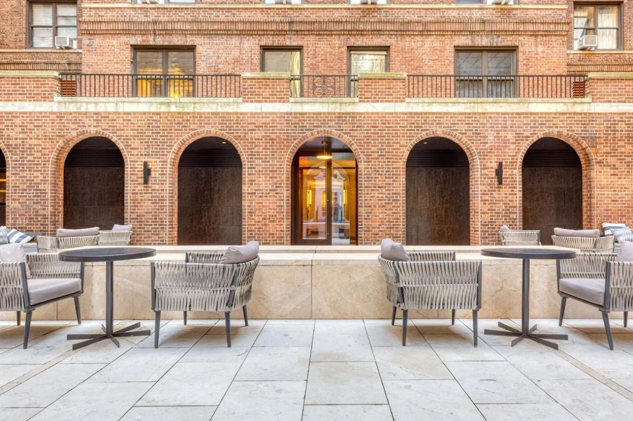 Midtown East 2Br W Gym Wd Nr Grand Central Nyc-1145 New York 0*,