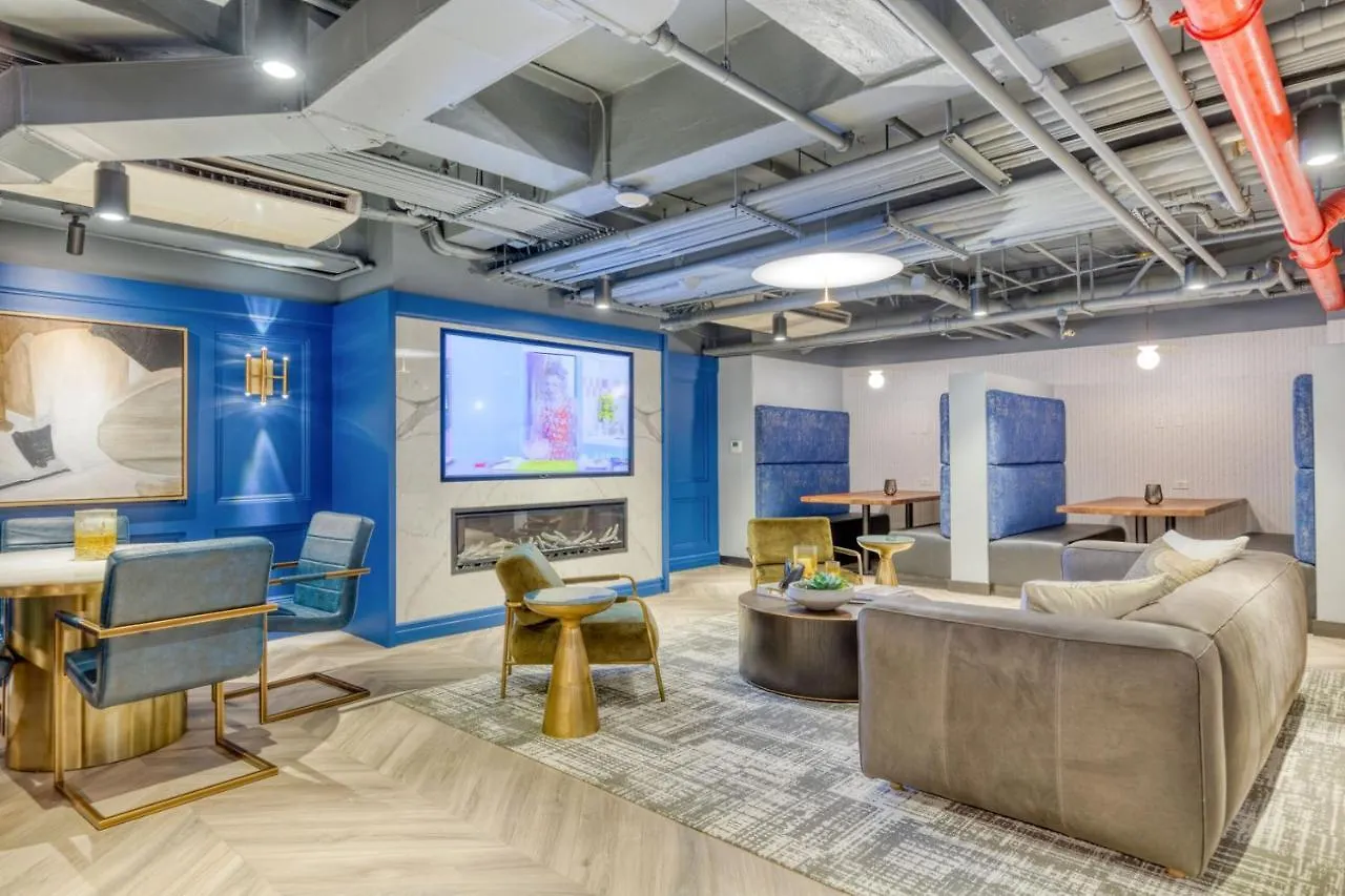 Midtown East 2Br W Gym Wd Nr Grand Central Nyc-1145 New York