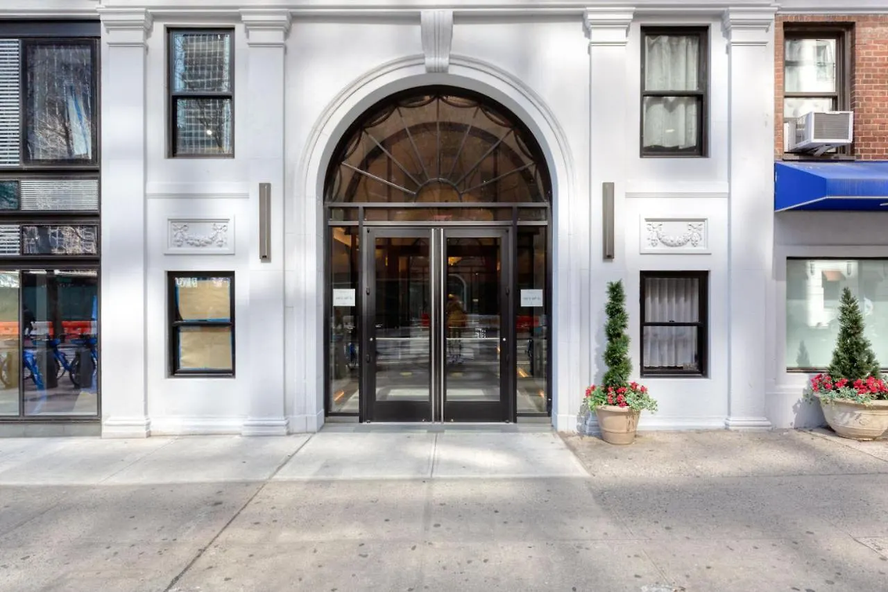 Midtown East 2Br W Gym Wd Nr Grand Central Nyc-1145 New York 0*,  USA