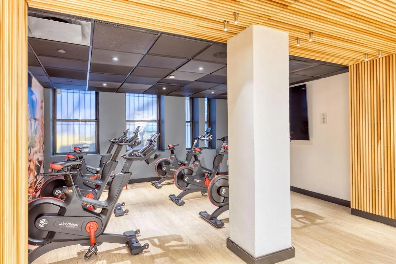 Apartmán Midtown East 2Br W Gym Wd Nr Grand Central Nyc-1145 New York USA