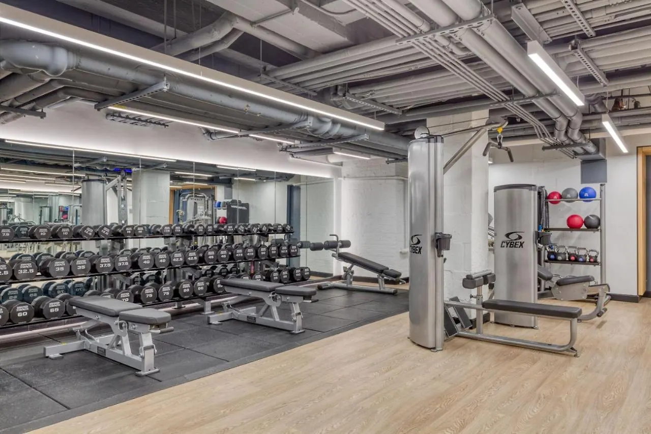 Midtown East 2Br W Gym Wd Nr Grand Central Nyc-1145 New York